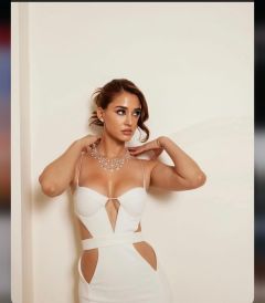 Disha Patani