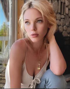 Ora Young
