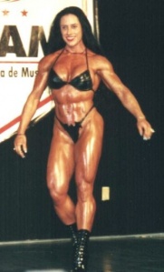 Monica Martin