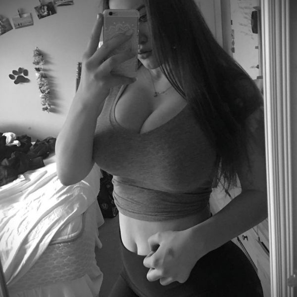 File:Black white boobs.jpg