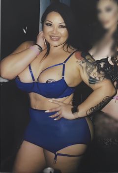 Tokyo Leigh