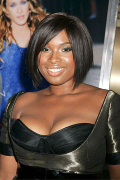 Jennifer Hudson