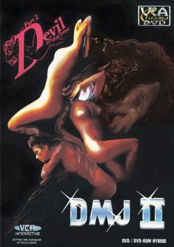 The Devil in Miss Jones 2