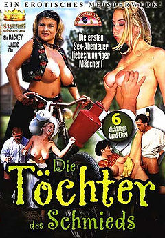 Die Tochter des Schmieds