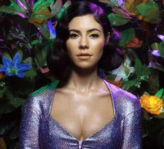 Marina Diamandis