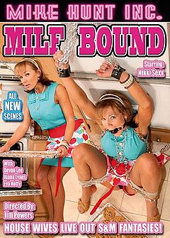 MILF Bound