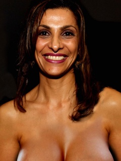 Sameena Ali-Khan