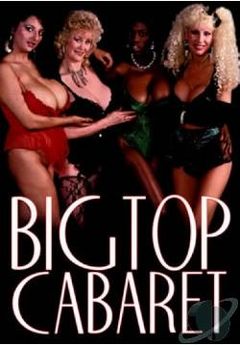 Big Top Cabaret