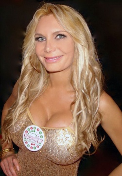 Yola Berrocal