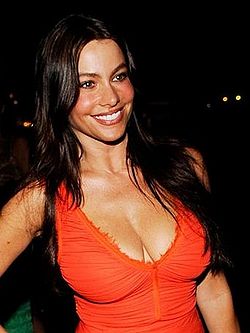 Sofia Vergara