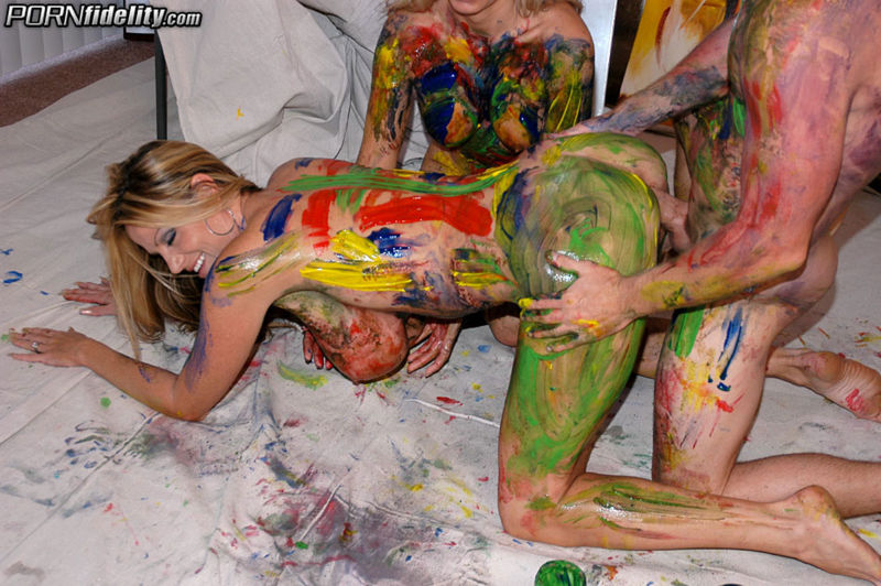 File:Kelly Madison bodypainting.jpg