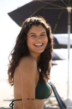 Nalani Dacus