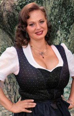 Petra Berndt