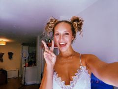 Ginger Banks
