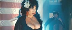 Rebekah Del Rio performing in Southland Tales