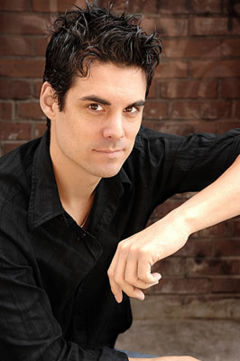 Martin Perreault