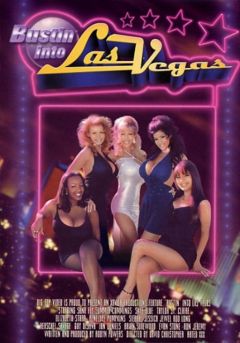 Bustin' Into Las Vegas