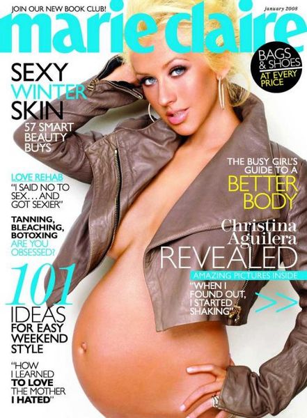 File:Christina Aguilera Pregnant 03.jpg