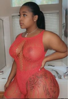 Jayla Page