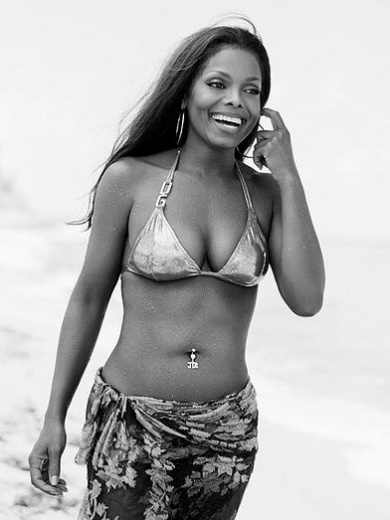 Janet Jackson