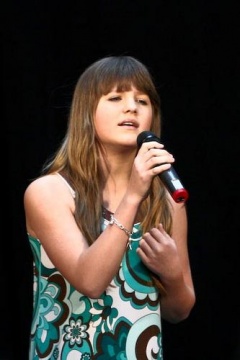 Mimmi Sandén