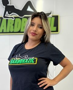 Bianca Lima