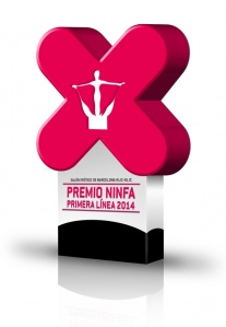 Premios Ninfa