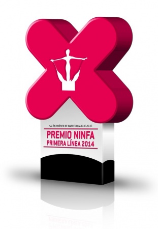 Premios Ninfa