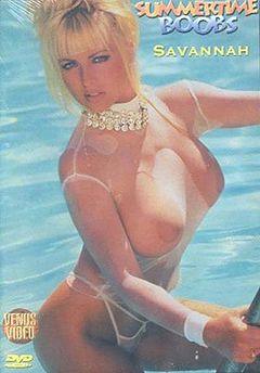 Summertime Boobs