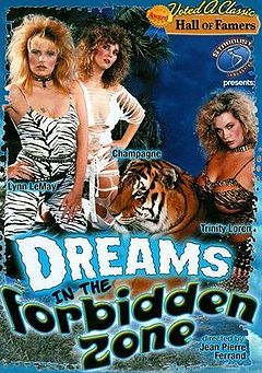 Dreams in the Forbidden Zone