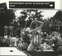 Nudes a Poppin 1992